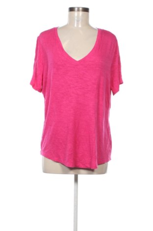 Tricou de femei Old Navy, Mărime L, Culoare Roz, Preț 56,99 Lei