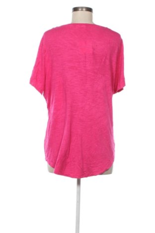 Tricou de femei Old Navy, Mărime L, Culoare Roz, Preț 56,99 Lei