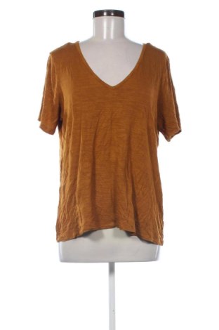 Damen T-Shirt Old Navy, Größe L, Farbe Braun, Preis 11,99 €