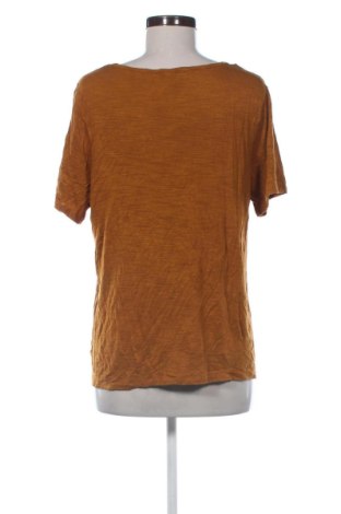 Damen T-Shirt Old Navy, Größe L, Farbe Braun, Preis 11,99 €