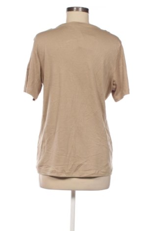 Tricou de femei Olsen, Mărime XL, Culoare Bej, Preț 56,99 Lei