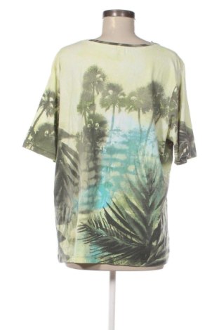 Damen T-Shirt Olsen, Größe XXL, Farbe Mehrfarbig, Preis 11,99 €