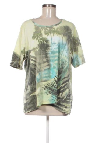 Damen T-Shirt Olsen, Größe XXL, Farbe Mehrfarbig, Preis 11,99 €