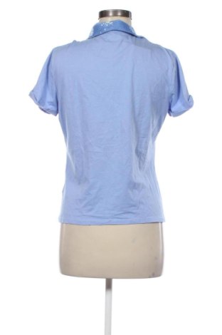 Tricou de femei Oltre, Mărime L, Culoare Mov, Preț 129,99 Lei