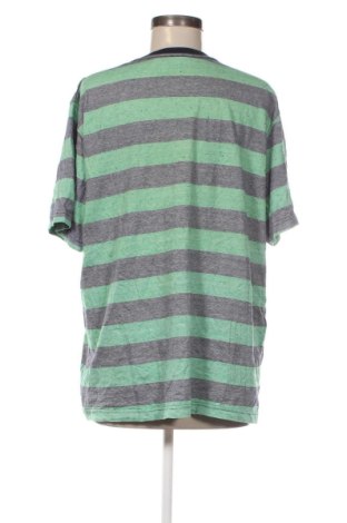 Γυναικείο t-shirt Op, Μέγεθος XL, Χρώμα Πολύχρωμο, Τιμή 10,99 €