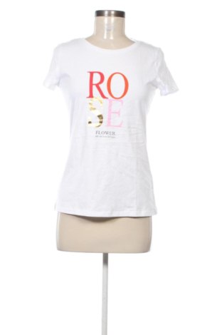 Damski T-shirt Orsay, Rozmiar S, Kolor Biały, Cena 45,99 zł