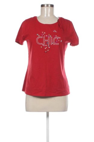 Damen T-Shirt Orsay, Größe L, Farbe Rot, Preis € 9,00