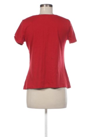 Damen T-Shirt Orsay, Größe L, Farbe Rot, Preis € 9,00