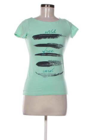 Tricou de femei Orsay, Mărime XS, Culoare Multicolor, Preț 45,73 Lei