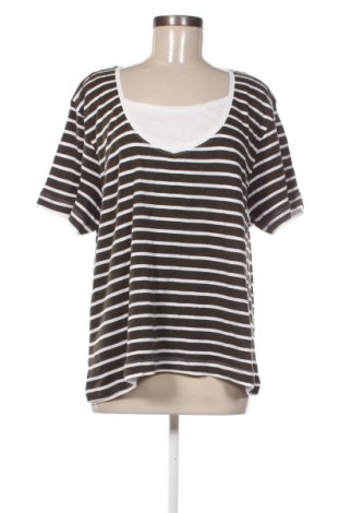 Дамска тениска Oviesse, Размер XXL, Цвят Многоцветен, Цена 14,82 €