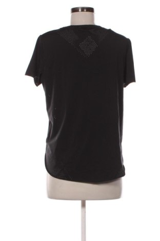 Дамска тениска Oysho, Размер L, Цвят Черен, Цена 10,26 €