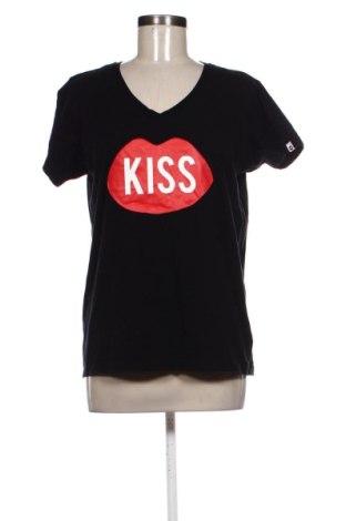 Damen T-Shirt PLNY LALA, Größe S, Farbe Schwarz, Preis 8,77 €