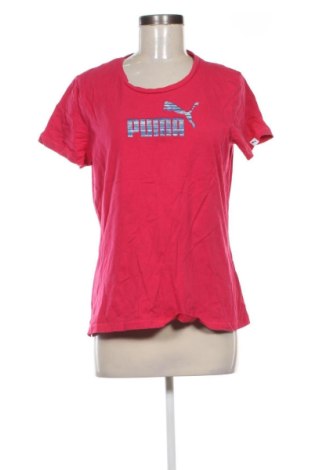 Tricou de femei PUMA, Mărime L, Culoare Multicolor, Preț 83,67 Lei