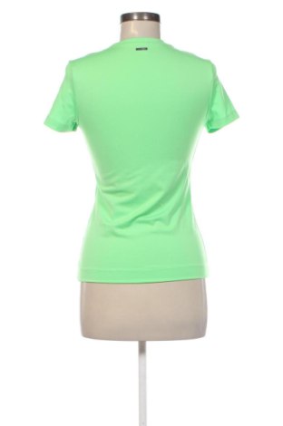 Tricou de femei PUMA, Mărime S, Culoare Verde, Preț 85,99 Lei