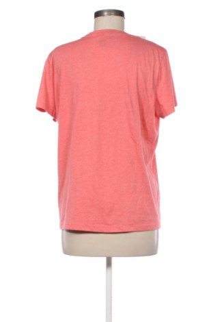 Γυναικείο t-shirt PUMA, Μέγεθος XL, Χρώμα Ρόζ , Τιμή 16,99 €