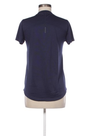 Damski T-shirt PUMA, Rozmiar M, Kolor Niebieski, Cena 72,99 zł