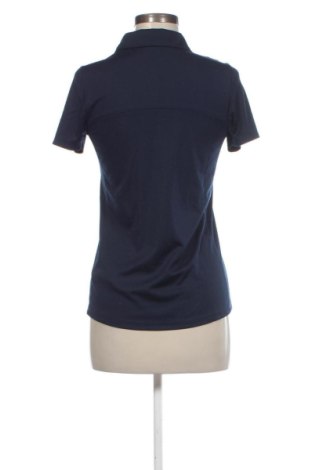 Дамска тениска PUMA, Размер S, Цвят Син, Цена 32,21 €