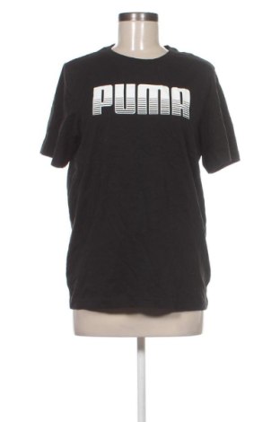 Női póló PUMA, Méret M, Szín Fekete, Ár 6 989 Ft