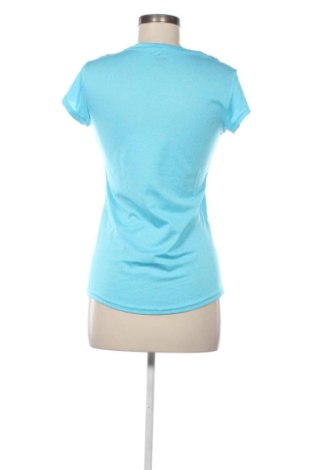 Damski T-shirt PUMA, Rozmiar S, Kolor Niebieski, Cena 72,99 zł