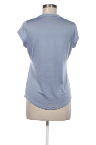 Damen T-Shirt PUMA, Größe M, Farbe Blau, Preis 17,99 €