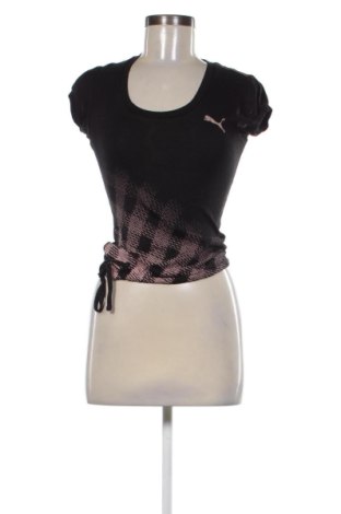Damen T-Shirt PUMA, Größe XS, Farbe Mehrfarbig, Preis 17,99 €