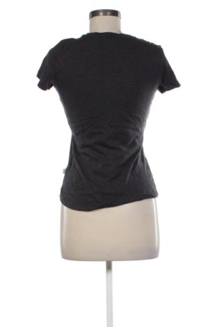 Γυναικείο t-shirt PUMA, Μέγεθος XS, Χρώμα Γκρί, Τιμή 16,99 €