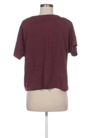 Tricou de femei Page One, Mărime XL, Culoare Roșu, Preț 45,00 Lei