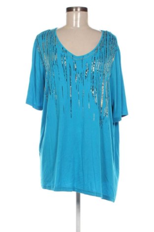 Dámske tričko Paola, Veľkosť XXL, Farba Viacfarebná, Cena  9,00 €