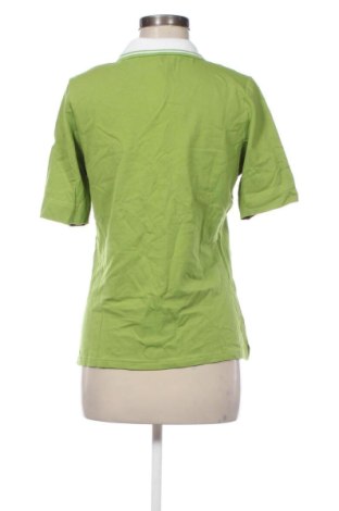 Tricou de femei Passport, Mărime L, Culoare Verde, Preț 60,99 Lei