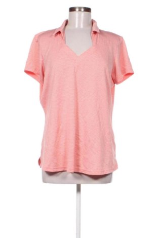 Дамска тениска Pebble Beach, Размер XL, Цвят Многоцветен, Цена 28,63 €