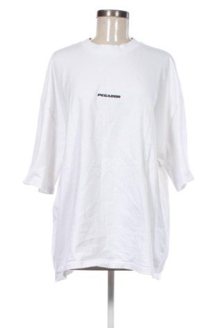 Дамска тениска Pegador, Размер XL, Цвят Бял, Цена 21,47 €