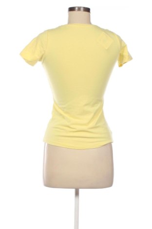 Дамска тениска Pepe Jeans, Размер XS, Цвят Жълт, Цена 14,00 €