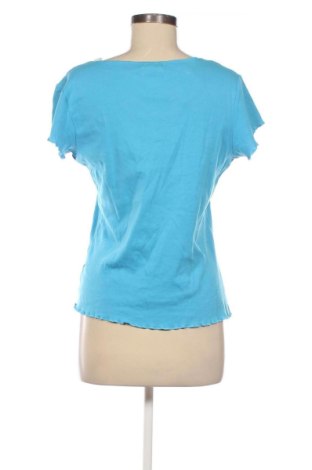 Damen T-Shirt Per Una By Marks & Spencer, Größe M, Farbe Blau, Preis 9,14 €
