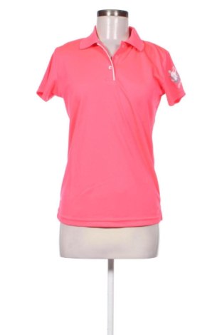 Дамска тениска Performance, Размер L, Цвят Розов, Цена 10,22 €