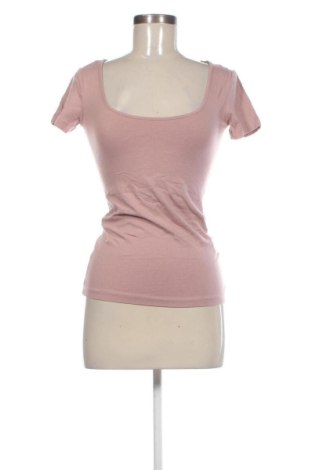 Női póló Piazza Italia, Méret S, Szín Hamurózsaszín, Ár 4 439 Ft