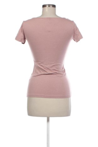 Női póló Piazza Italia, Méret S, Szín Hamurózsaszín, Ár 4 439 Ft
