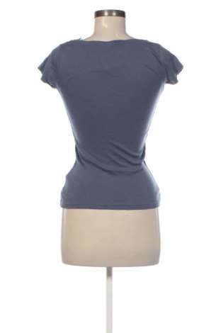 Dámske tričko Piazza Italia, Veľkosť S, Farba Modrá, Cena  10,95 €