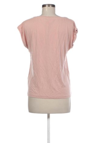 Damski T-shirt Pieces, Rozmiar M, Kolor Różowy, Cena 37,51 zł