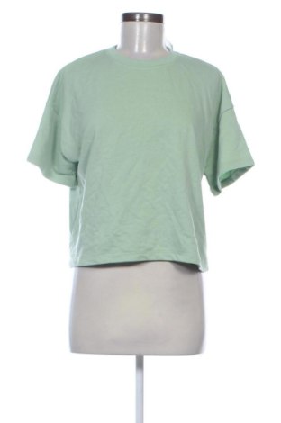 Női póló Pieces, Méret XS, Szín Zöld, Ár 3 669 Ft