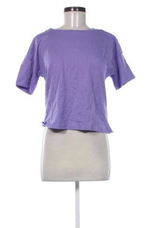 Dámské tričko Pigalle by ONLY, Velikost M, Barva Fialová, Cena  219,00 Kč