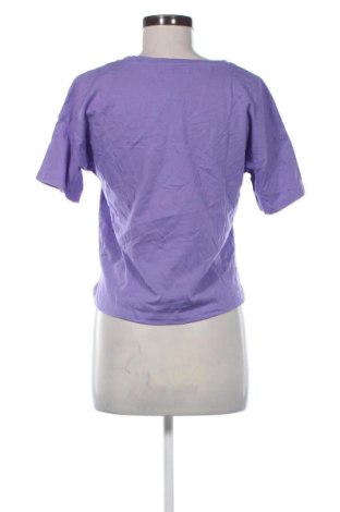 Dámské tričko Pigalle by ONLY, Velikost M, Barva Fialová, Cena  219,00 Kč