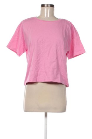 Damski T-shirt Pigalle, Rozmiar M, Kolor Różowy, Cena 91,99 zł