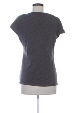 Damen T-Shirt Pima Cotton, Größe M, Farbe Grau, Preis 9,00 €