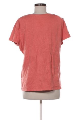 Γυναικείο t-shirt Pima Cotton, Μέγεθος XL, Χρώμα Καφέ, Τιμή 9,99 €