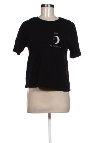 Tricou de femei Pimkie, Mărime L, Culoare Negru, Preț 53,99 Lei