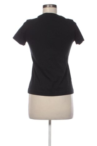 Γυναικείο t-shirt Pinko, Μέγεθος S, Χρώμα Μαύρο, Τιμή 77,99 €