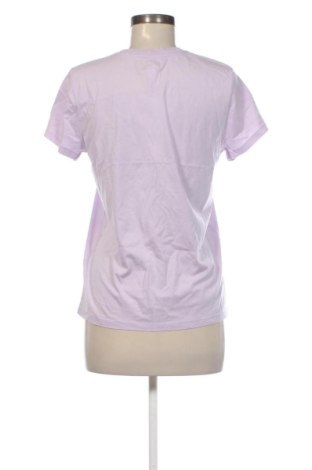 Tricou de femei Ralph Lauren Denim & Supply, Mărime M, Culoare Mov, Preț 196,99 Lei