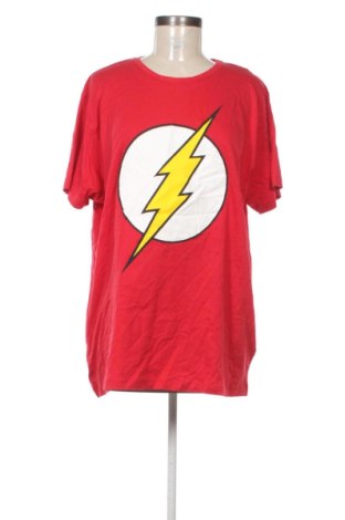 Női póló Primark, Méret XXL, Szín Piros, Ár 4 659 Ft