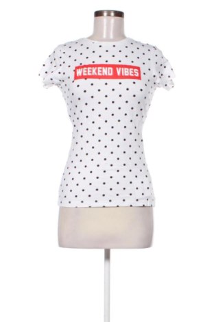 Tricou de femei Primark, Mărime S, Culoare Multicolor, Preț 41,71 Lei