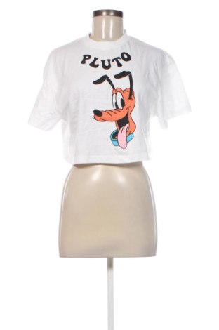 Дамска тениска Primark, Размер S, Цвят Бял, Цена 9,20 €